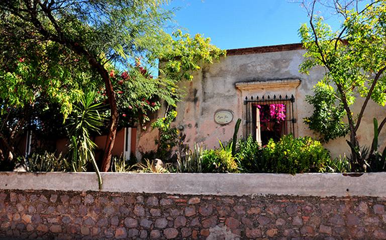 Venden en Álamos la casa de María Félix - El Sol de Hermosillo | Noticias  Locales, Policiacas, sobre México, Sonora y el Mundo