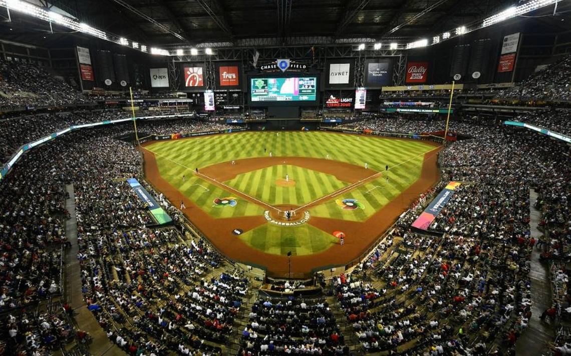 Chase Field (@chasefield) • Instagram photos and videos