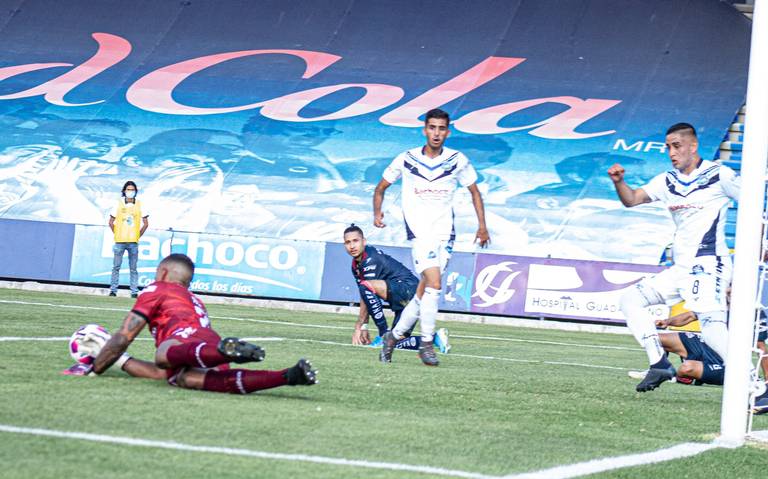 Cimarrones de Sonora caen por la mínima ante Celaya FC - El Sol de  Hermosillo | Noticias Locales, Policiacas, sobre México, Sonora y el Mundo