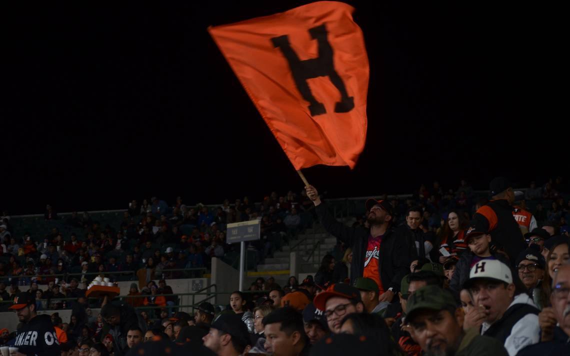 Aficionados de Hermosillo listos para el inicio de la Liga Mexicana del Pacífico