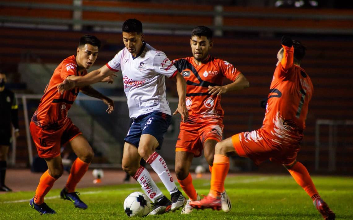 Hermosillo acumula 3 derrotas en inicio de liga del Pacífico