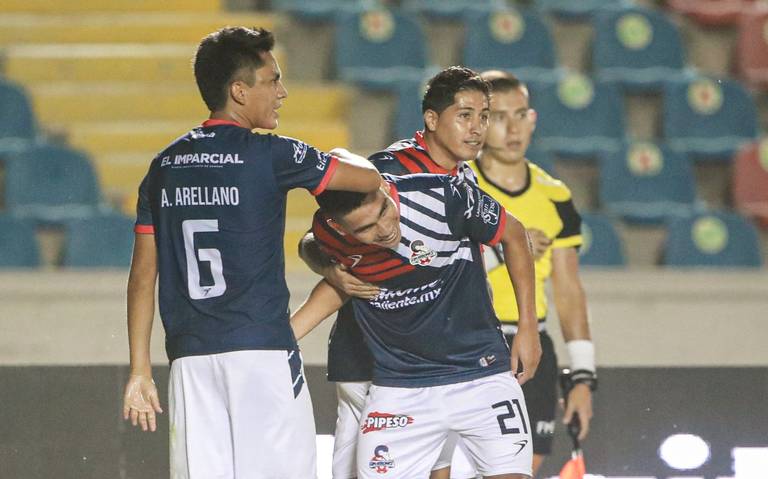 Hermosillo acumula 3 derrotas en inicio de liga del Pacífico