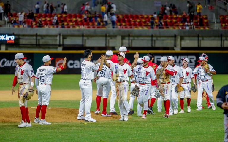 Mexicano Giovanny Gallegos quiere ser protagonista con los Cardenales de  San Luis