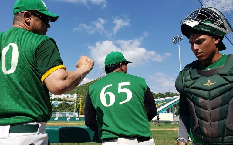 Cañeros prepara las armas para el regreso de la LMP beisbol temporada  octubre los mochis - El Sol de Hermosillo | Noticias Locales, Policiacas,  sobre México, Sonora y el Mundo