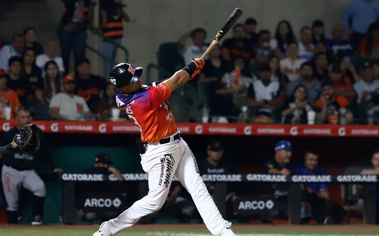 Barrieron a Naranjeros – Polideportivo