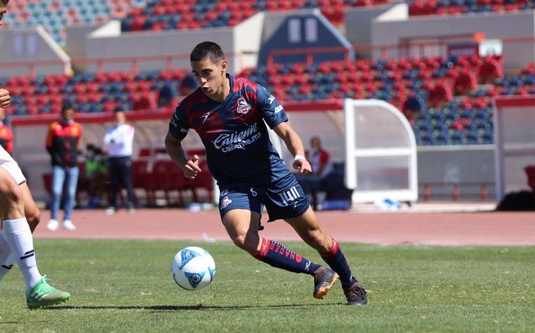 Cimarrones Premier cae 1-0 ante Tecos en Liga Premier (Segunda División) -  El Sol de Hermosillo | Noticias Locales, Policiacas, sobre México, Sonora y  el Mundo
