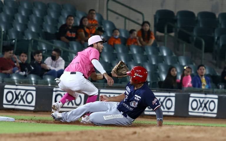 Mexicali alza el vuelo y asegura la serie en Hermosillo - El Sol de  Hermosillo | Noticias Locales, Policiacas, sobre México, Sonora y el Mundo