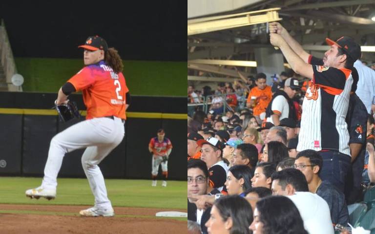 Naranjeros de Hermosillo: calendario de juegos en el Estadio Sonora y costo  de los boletos - El Sol de Hermosillo | Noticias Locales, Policiacas, sobre  México, Sonora y el Mundo