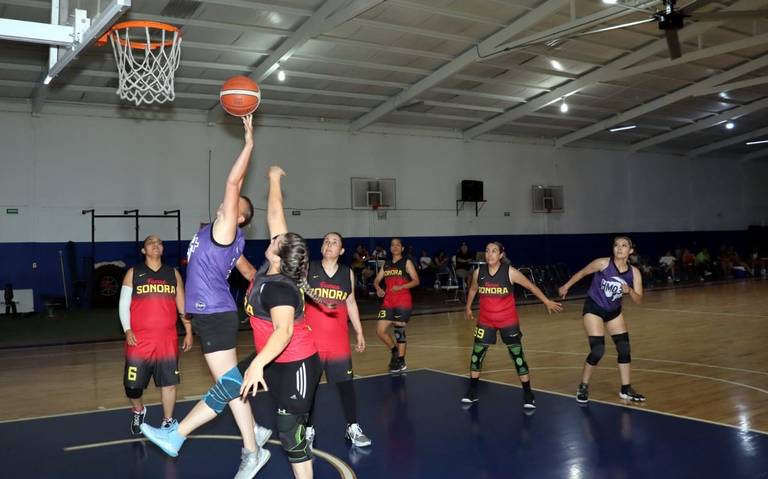 Regresa la Liga Femenil Mayor de basquetbol a Hermosillo - El Sol de  Hermosillo | Noticias Locales, Policiacas, sobre México, Sonora y el Mundo