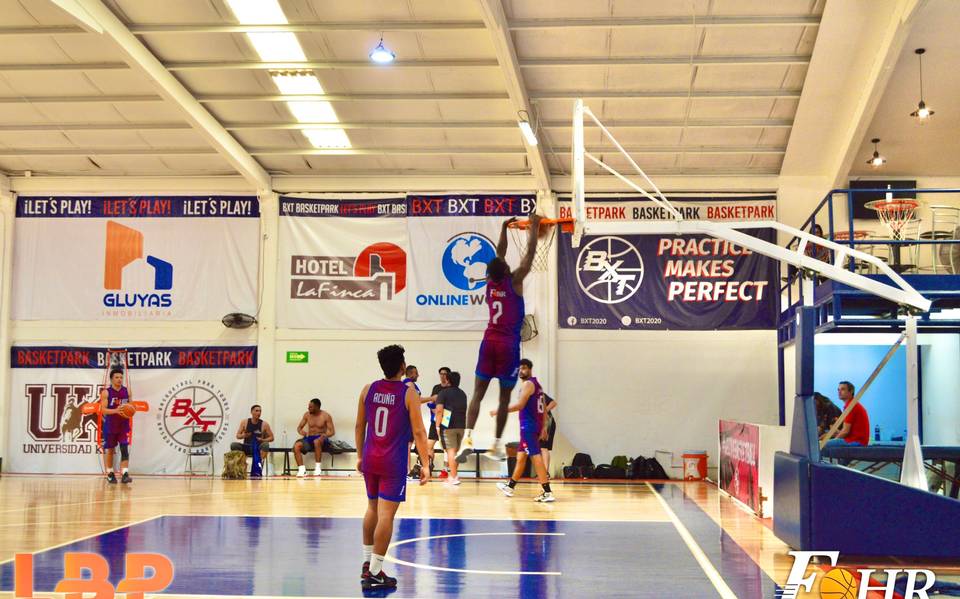 El equipo Fohr de Hermosillo de basquetbol debutará en la LBP - El Sol de  Hermosillo | Noticias Locales, Policiacas, sobre México, Sonora y el Mundo
