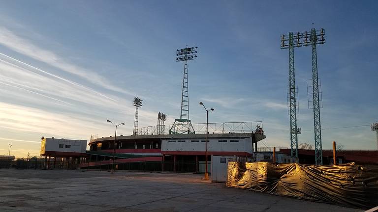 Hermosillo deportes estadio hector espino clausura cierre serie del caribe  beisbol cronista ignacio lagarda LMP inauguracion partidos historia - El  Sol de Hermosillo | Noticias Locales, Policiacas, sobre México, Sonora y el  Mundo