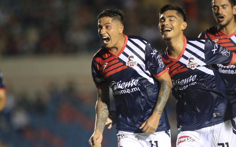 Cimarrones de Sonora vence 2-1 en casa a Leones Negros - El Sol de  Hermosillo | Noticias Locales, Policiacas, sobre México, Sonora y el Mundo