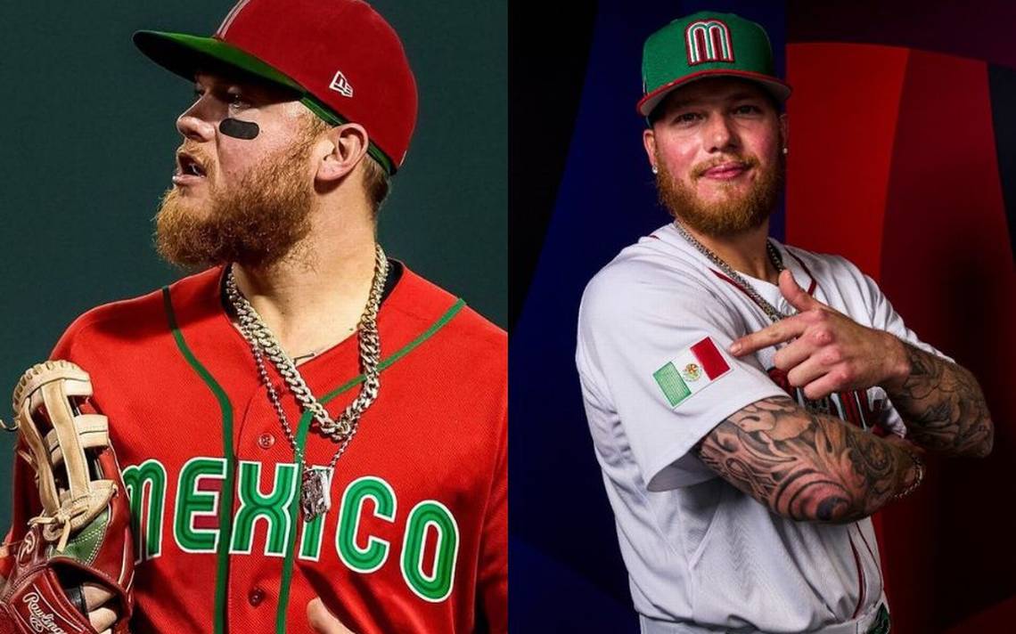 MLB: El mexicano Alex Verdugo pega el jonrón de la victoria para