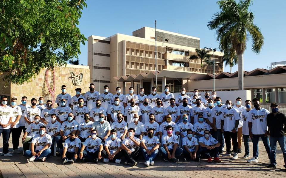 Deportes beisbol invernal mexicano acciones Covid-19 cañeros de los mochis  jugadores sospecho - El Sol de Hermosillo | Noticias Locales, Policiacas,  sobre México, Sonora y el Mundo