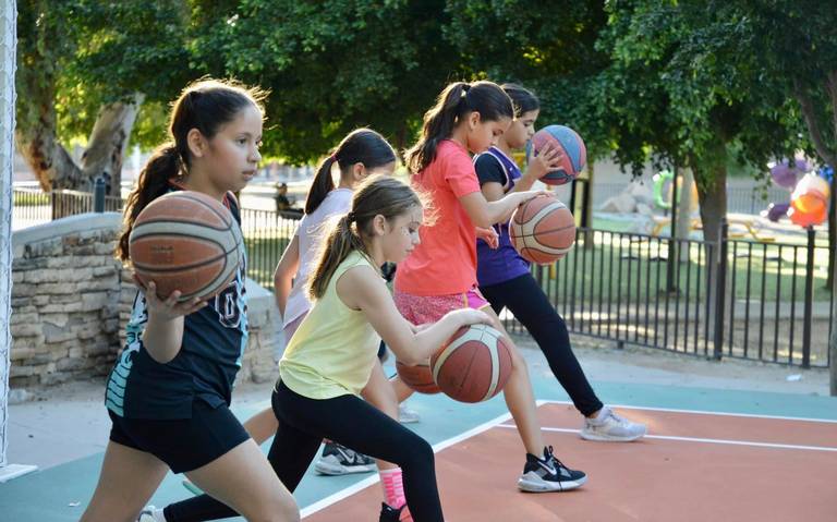 Deportes más practicados por los niñosy niñas en Hermosillo - El Sol de  Hermosillo | Noticias Locales, Policiacas, sobre México, Sonora y el Mundo