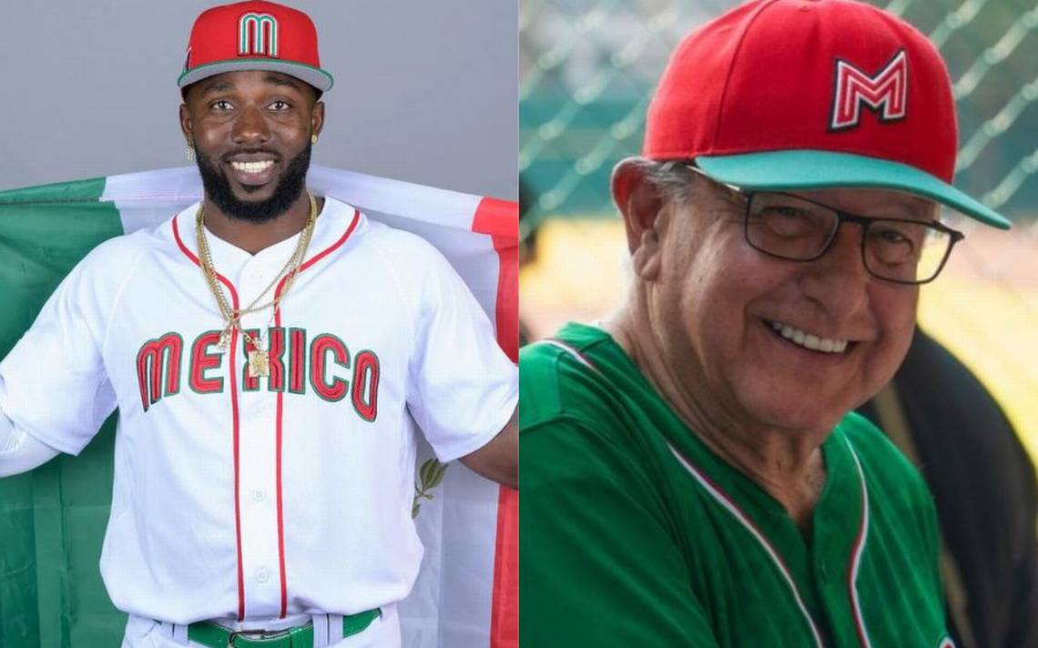 AMLO aceleró la naturalización de Randy Arozarena para jugar por México -  Infobae