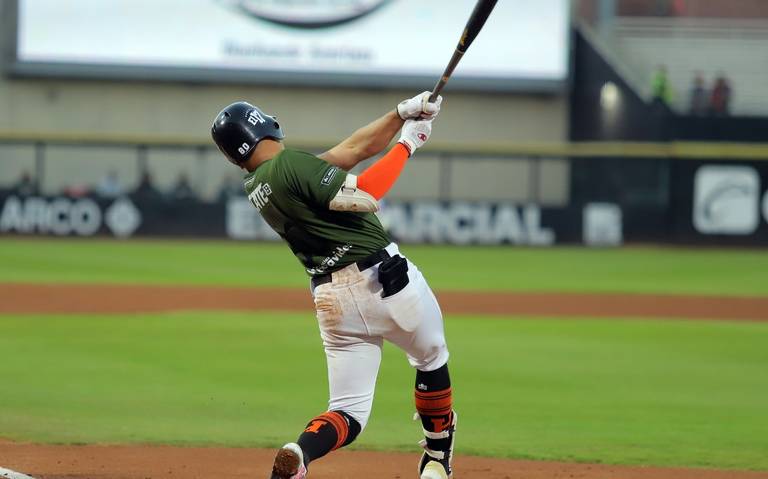 Naranjeros vs Águilas: Mexicali se queda con el segundo juego de la serie -  El Sol de Hermosillo | Noticias Locales, Policiacas, sobre México, Sonora y  el Mundo