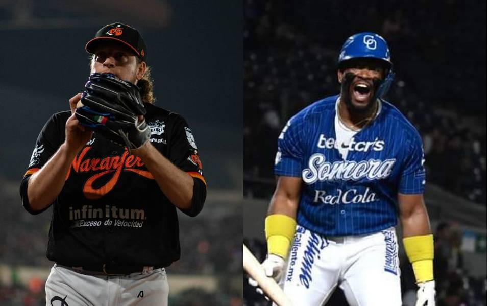 Semifinales Liga Arco Mexicana del Pacífico: Naranjeros y Yaquis de Obregón  son los equipos sonorenses - El Sol de Hermosillo | Noticias Locales,  Policiacas, sobre México, Sonora y el Mundo