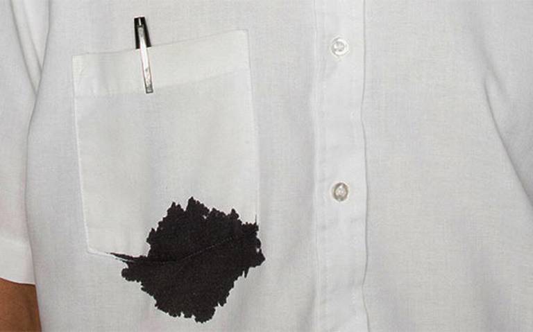 Cómo quitar manchas de tinta de la ropa y otros trucos de lavandería cambiarán tu vida - El Sol de Hermosillo | Noticias Locales, Policiacas, sobre México, Sonora y el Mundo