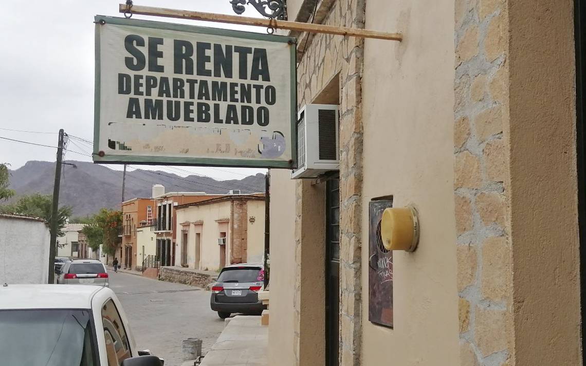 Plataformas digitales y hoteleros: emparejaran competencia en Sonora