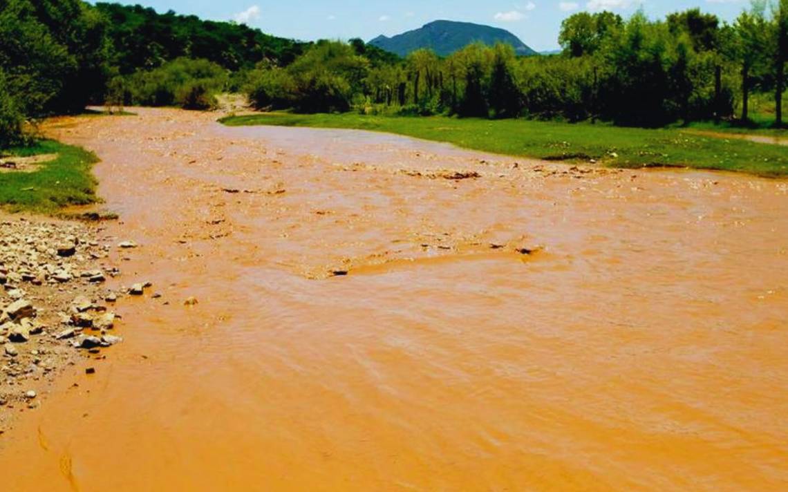 Clausura predio en la carretera 26 de Hermosillo por contener desechos contaminantes