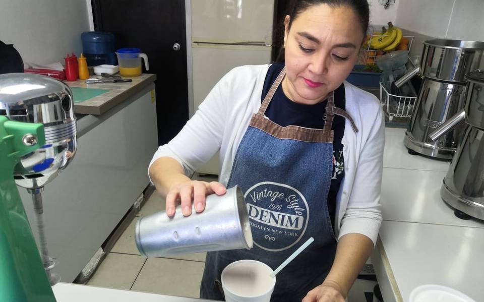 hermosillo familia guirado empalme chocomilk bebida pancho pantera malteada  receta secreta ferrocarriles hermosillo tradicion - El Sol de Hermosillo |  Noticias Locales, Policiacas, sobre México, Sonora y el Mundo