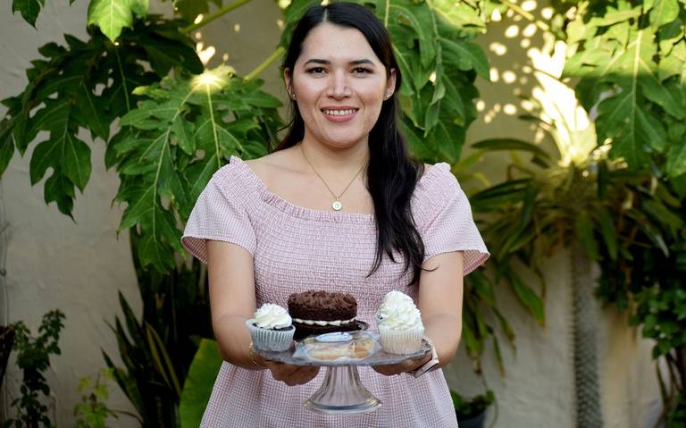 Diana encontró su lugar como empresaria de repostería saludable - El Sol de  Hermosillo | Noticias Locales, Policiacas, sobre México, Sonora y el Mundo