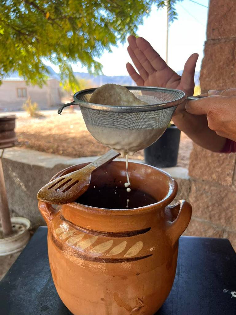 Champurrado con maíz: receta, ingredientes y preparación - El Sol de  Hermosillo | Noticias Locales, Policiacas, sobre México, Sonora y el Mundo