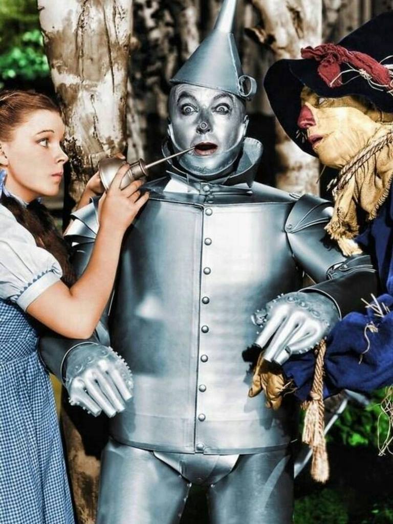 El Mago de Oz (1939) Película - PLAY Cine