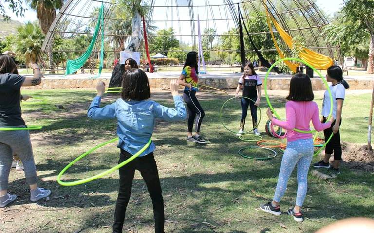 taller de defensa personal mujeres sur de hermosillo nancy gomez cinco  minutos salvar vidas jose alejandro garcia gerardo castelo - El Sol de  Hermosillo