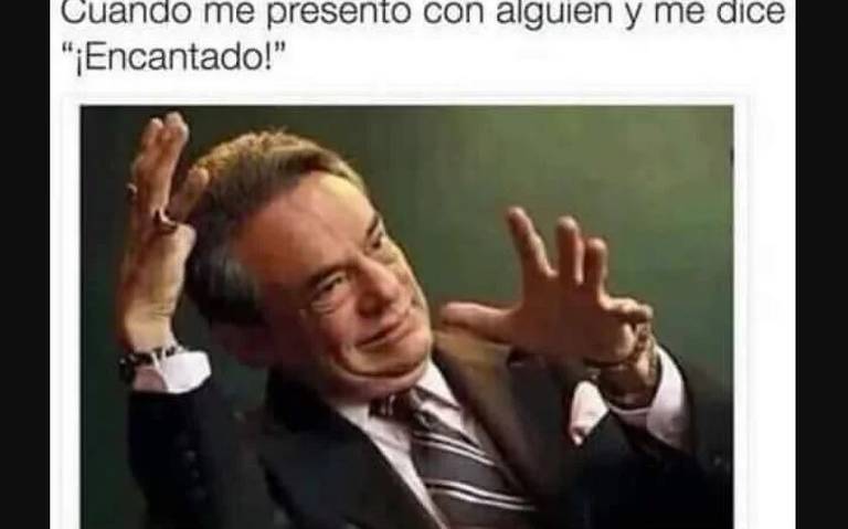 Que Pro  La Historia Detrás del Meme 