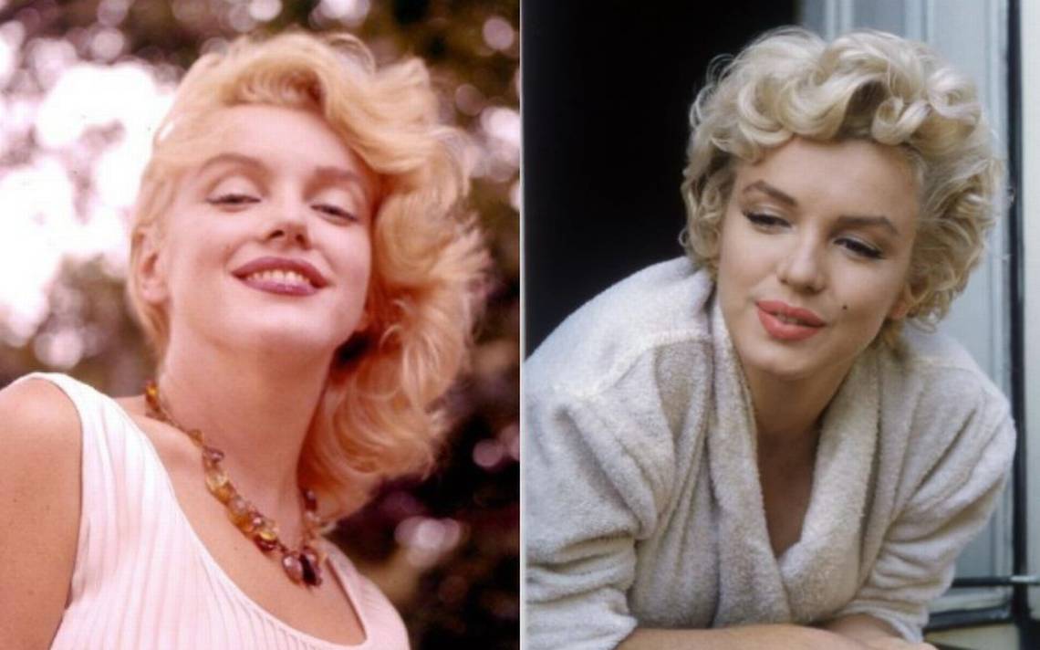 Qué fue lo más importante que hizo Marilyn Monroe? - El Sol de Hermosillo