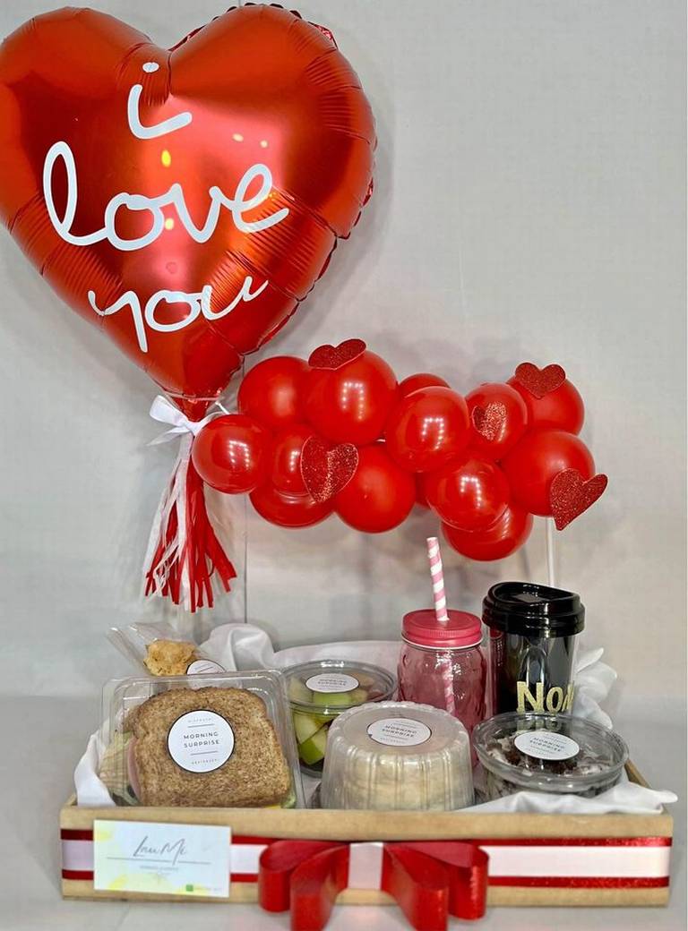 Ideas para regalar fotitos a tu novio en San Valentín