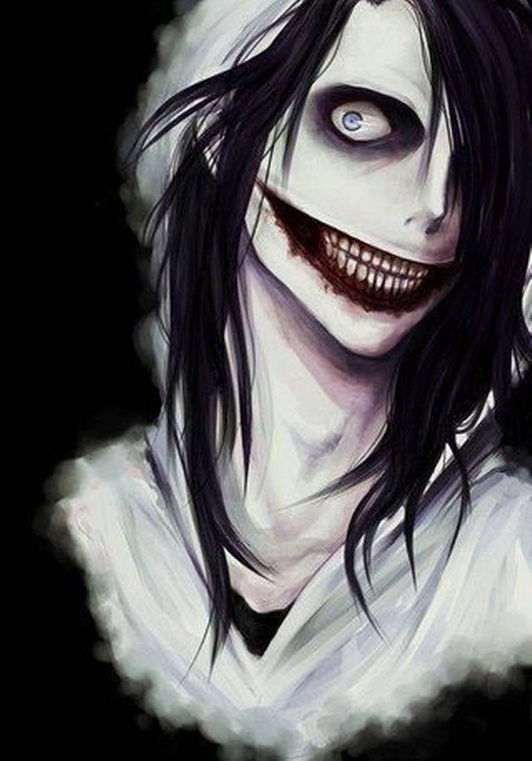 JEFF THE KILLER en la VIDA REAL! El CREEPYPASTA más TERRORIFICO - LA SERIE  