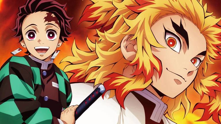 Anime Y Mas Producciones Niponas Kimetsu No Yaiba Arrasa Con Todo En Japon Pelicula Mas Taquillera En La Historia Cine Manga El Sol De Hermosillo Noticias Locales Policiacas Sobre Mexico