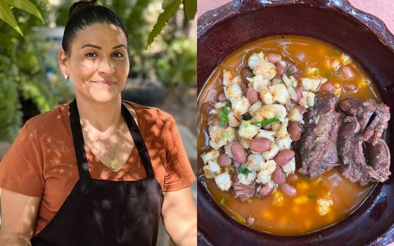 La herencia de las Viudas”, el canal de YouTube que enseña a cocinar comida  típica de Sonora - El Sol de Hermosillo | Noticias Locales, Policiacas,  sobre México, Sonora y el Mundo