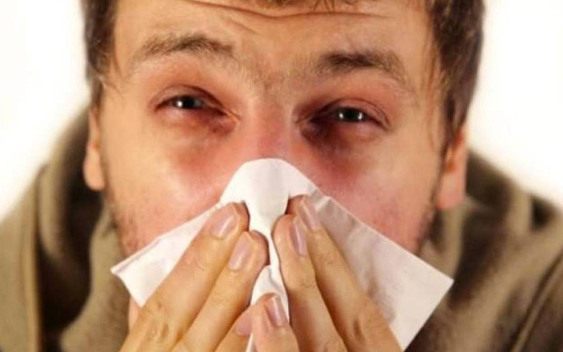 Flu, colds and allergies, how to distinguish them from covid-19? – The Sun of Hermosillo