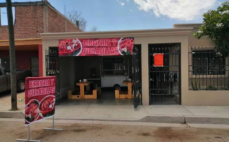 negocio hermosillo coronavirus familia afectados casa comida birria - El  Sol de Hermosillo | Noticias Locales, Policiacas, sobre México, Sonora y el  Mundo