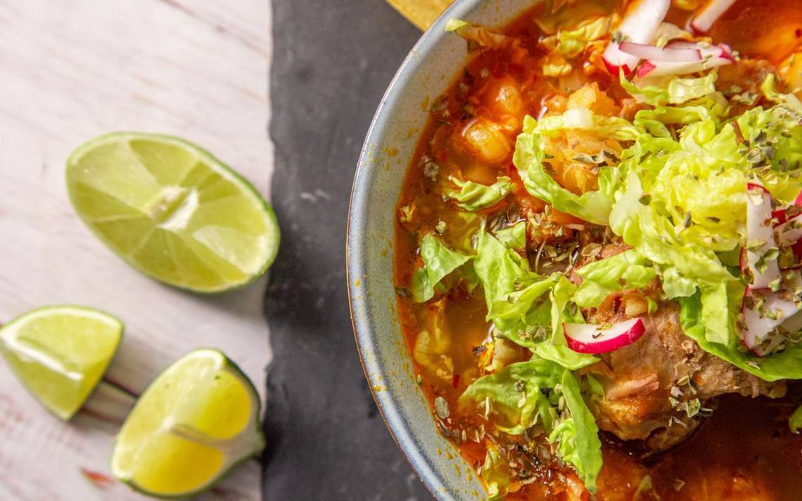 Pozole, el caldo más mexicano es reconocido a nivel mundial