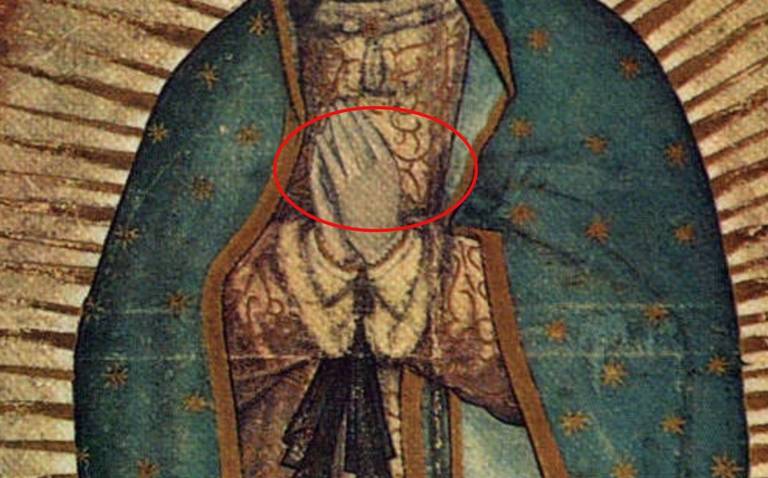 Virgen de Guadalupe: Este es el significado de la imagen original