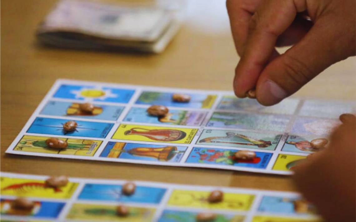 ¡A jugar lotería! La guía completa para disfrutar de este juego tradicional