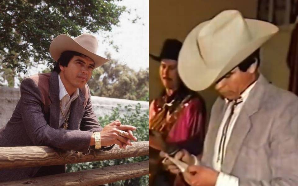 Chalino Sánchez: ¿Cómo fue el último concierto del Rey de los Corridos? -  El Sol de Hermosillo | Noticias Locales, Policiacas, sobre México, Sonora y  el Mundo