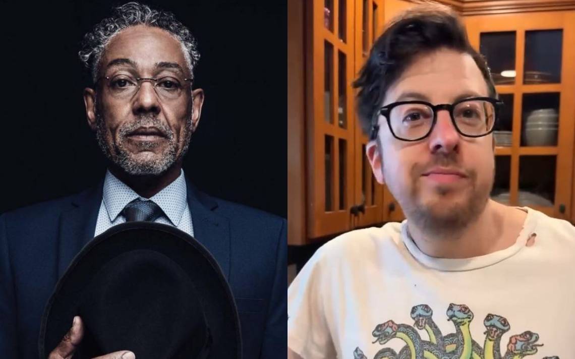 DesertCon comparte su itinerario: Horario de Giancarlo Esposito y Christopher Mintz-Plasse