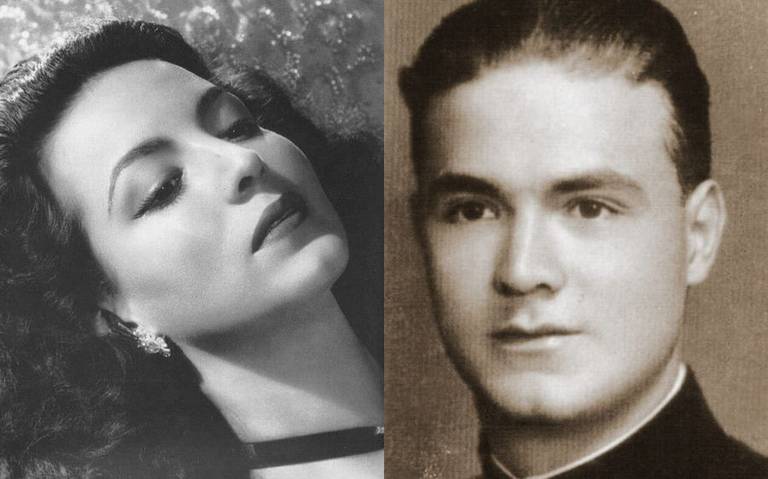 Qué fue del hermano de María Félix? La trágica historia de Pablo Félix  Güereña - El Sol de Hermosillo | Noticias Locales, Policiacas, sobre  México, Sonora y el Mundo