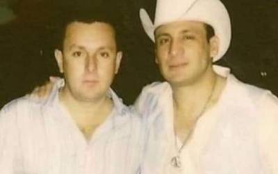 Tano Elizalde Pidio La Mano De La Viuda De Su Primo Valentin Elizalde El Sol De Hermosillo Noticias Locales Policiacas Sobre Mexico Sonora Y El Mundo