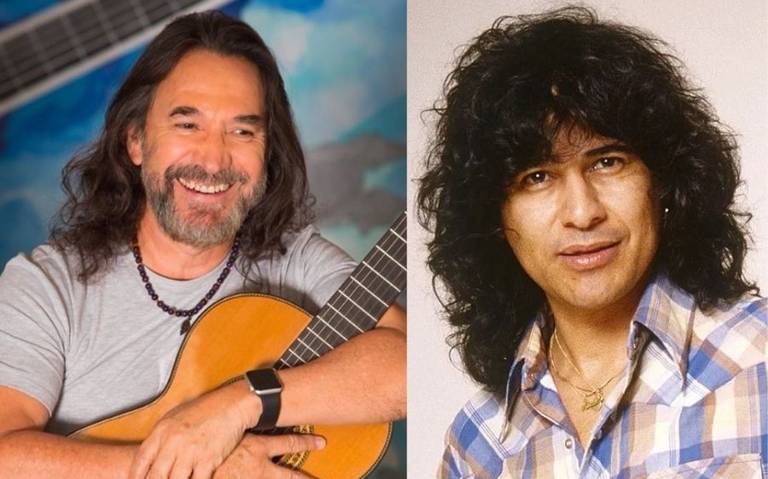 Marco Antonio Solís imitó a Rigo Tovar: así brilló en 'Siempre en domingo'  - El Sol de Hermosillo | Noticias Locales, Policiacas, sobre México, Sonora  y el Mundo