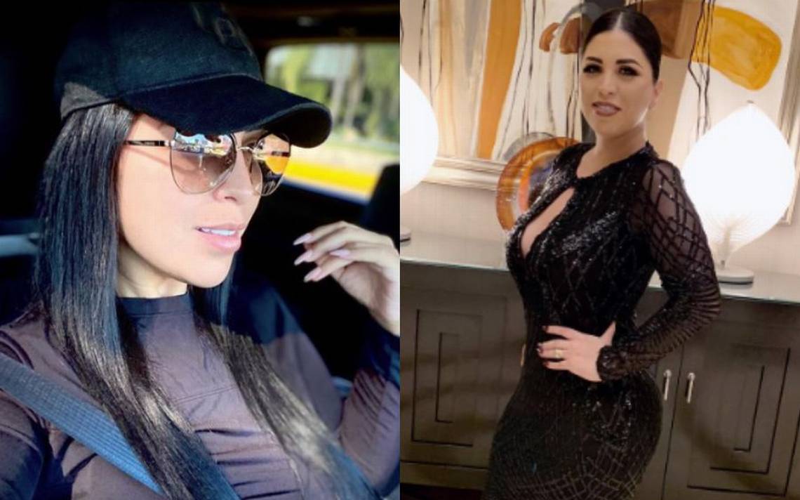 Cristy Nodal, la guapa mamá de Christian Nodal: FOTOS - El Sol de  Hermosillo | Noticias Locales, Policiacas, sobre México, Sonora y el Mundo