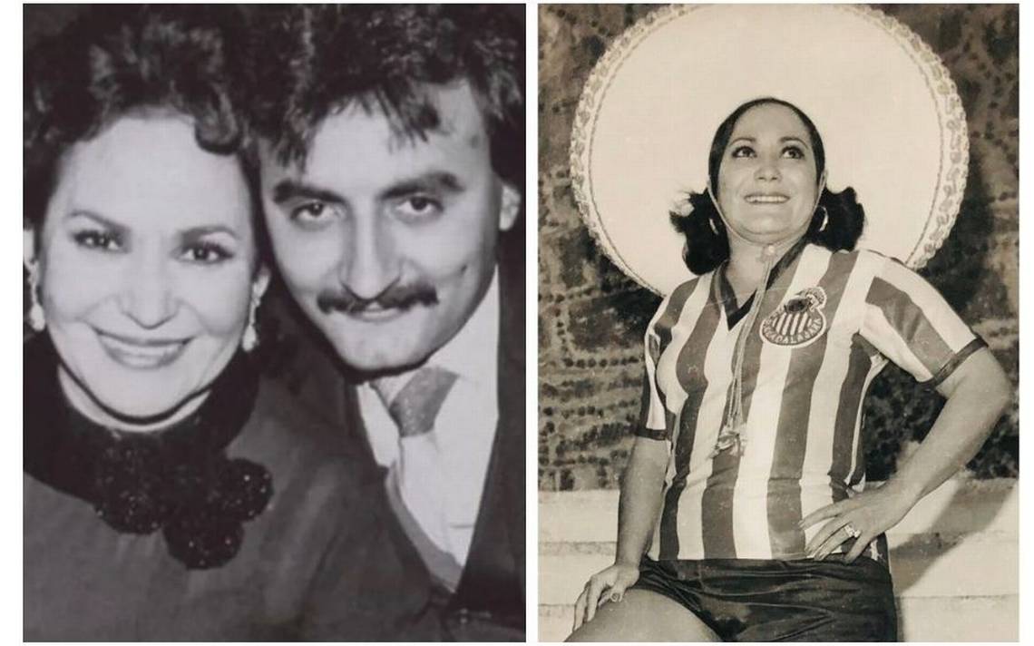 Los 5 amores de Carmen Salinas: desde Pedro Plascencia hasta el futbol - El  Sol de Hermosillo | Noticias Locales, Policiacas, sobre México, Sonora y el  Mundo