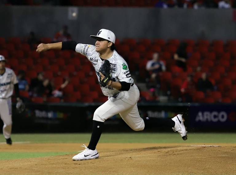 Los sonorenses en pleno ataque en semifinales ante los tamaulipecos