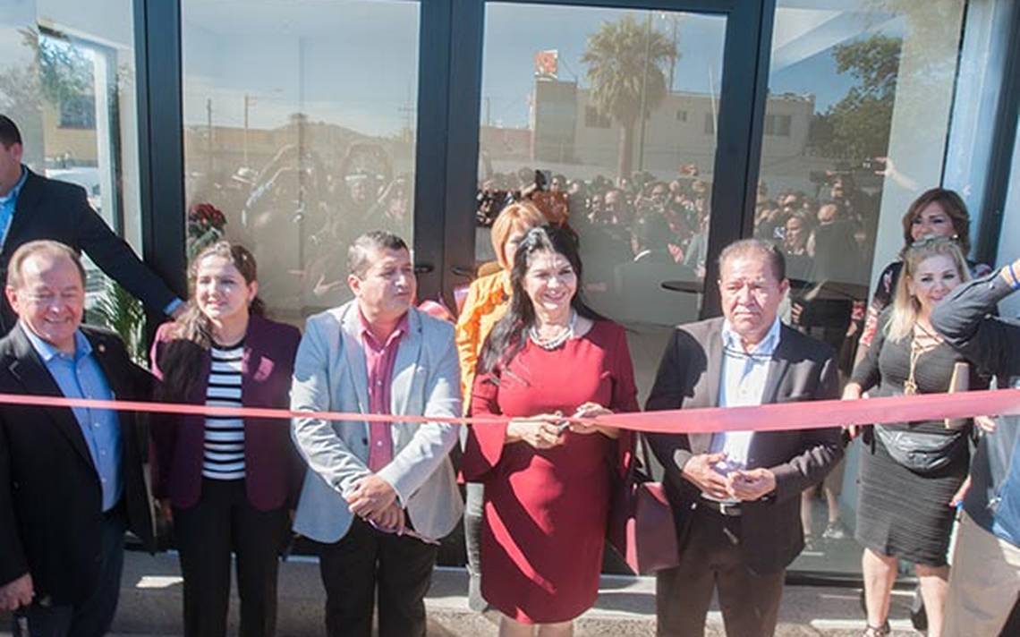 Inaugura Morena oficinas en el Centro de Hermosillo - El Sol de Hermosillo  | Noticias Locales, Policiacas, sobre México, Sonora y el Mundo
